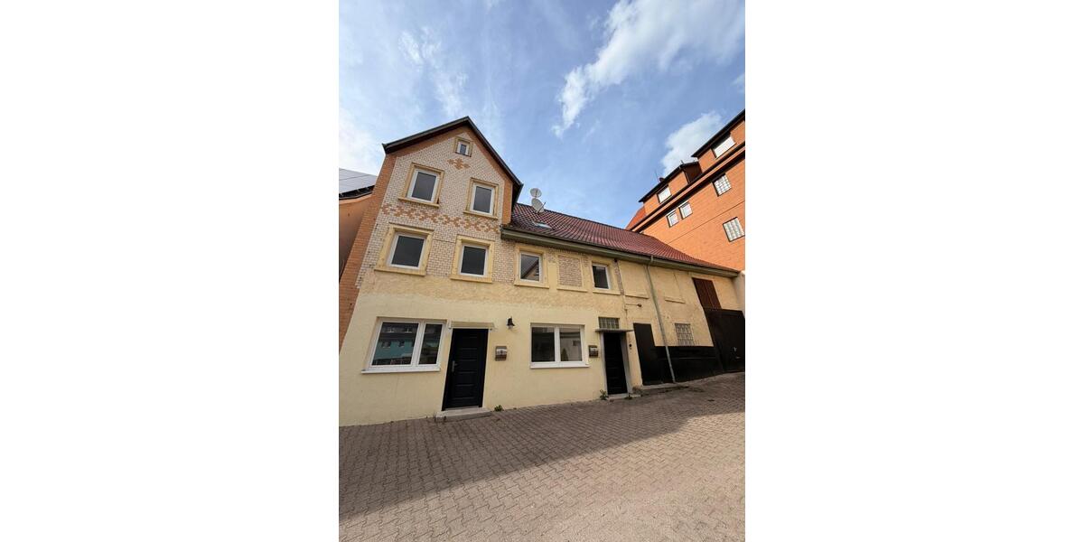 Mehrfamilienhaus, Wohnhaus Hechingen - 7 Zimmer, 158 m&sup2;, 249.000&euro; | Angebot:26671642