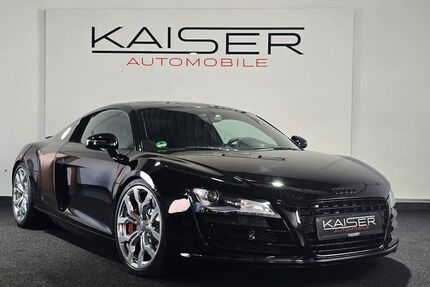 Audi R8 141.000 km 47.990 &euro; Remscheid 42859