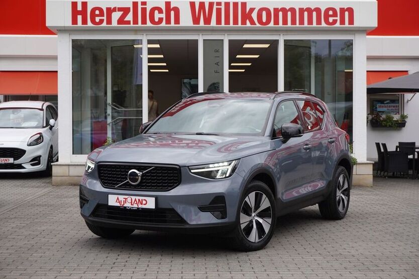 XC40