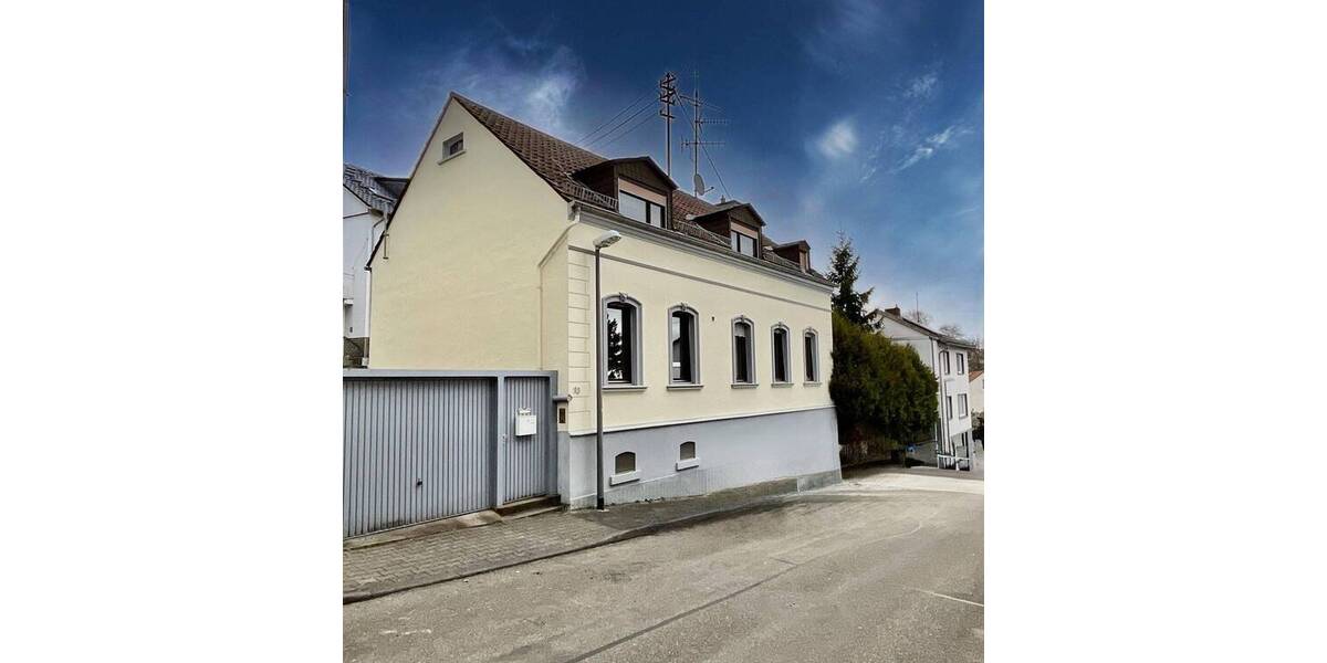 Mehrfamilienhaus, Wohnhaus Wiesbaden Dotzheim - 5 Zimmer, 144 m&sup2;, 549.000&euro; | Angebot:25940224