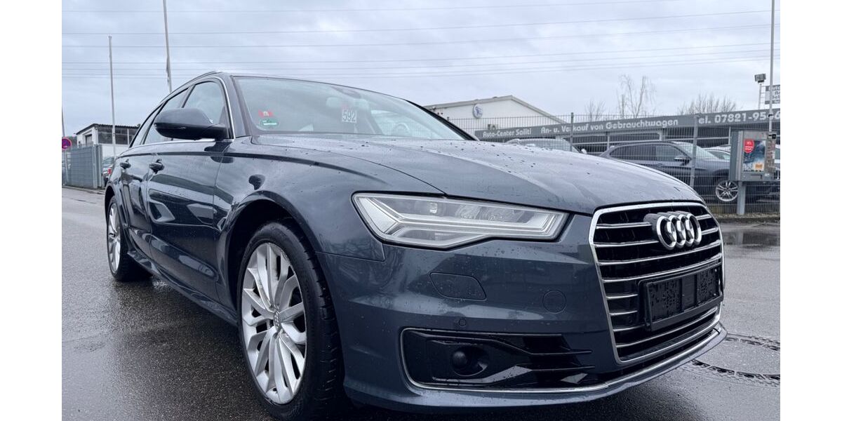 Audi A6 215.000 km 12.900 &euro; Lahr-Langenwinkel 77933
