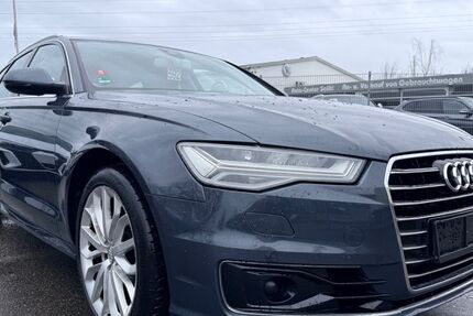 Audi A6 215.000 km 13.999 &euro; Lahr-Langenwinkel 77933