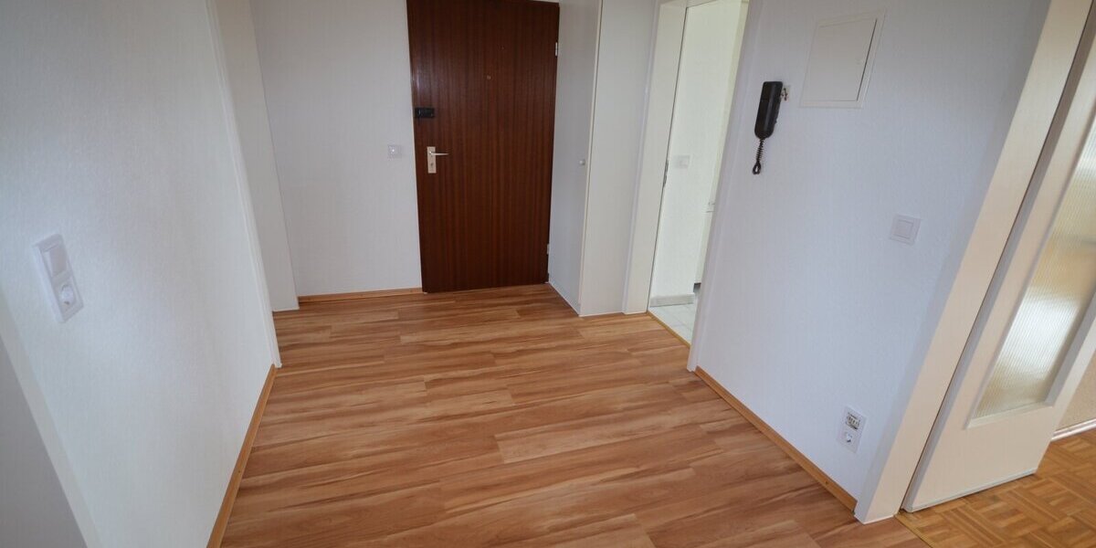 Nach Renovierung schöne 3ZKB-Wohnung in Lachen-Speyerdorf ab 01.10.2026 zu vermieten - Etagenwohnung Neustadt Lachen-Speyerdorf | Angebot:27429524