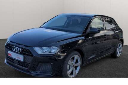 Audi A1 2.850 km 21.987 &euro; Jena 07743