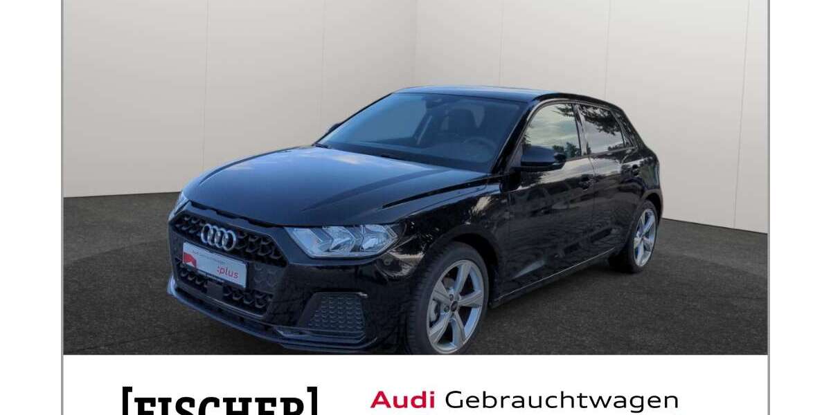 Audi A1 2.850 km 21.987 &euro; Jena 07743