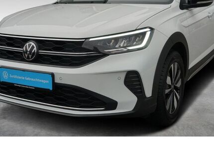 VW Taigo 16.635 km 19.630 &euro; Chemnitz 09113