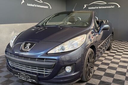 Peugeot 207 190.000 km 3.499 &euro; Rheda-Wiedenbrück 33378