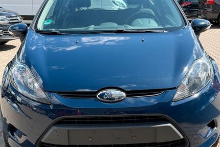 Ford Fiesta 107.937 km 2.990 &euro; Friedberg 86316