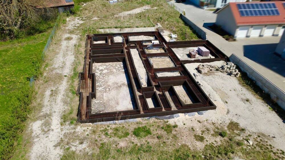 Grundstück Muhr am See Muhr - 379.500&euro; | Angebot:25678569