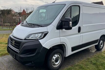 Fiat Ducato 33.000 km 19.999 &euro; Limburg-Linter 65550