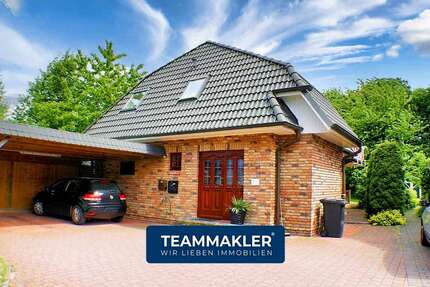 Wohnung zum Kaufen in Ellerau 239.000 € 75 m² 3 zimmer