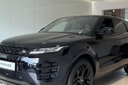 Land Rover Range Rover Evoque 77.700 km 31.400 € Passau 94036