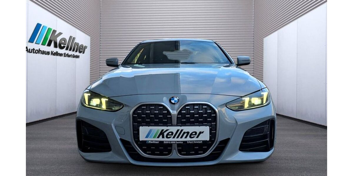 BMW 420 15.887 km 46.490 &euro; Erfurt 99091