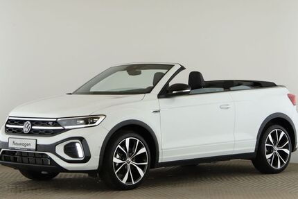 VW T-Roc 1.500 km 40.990 &euro; Jesteburg 21266