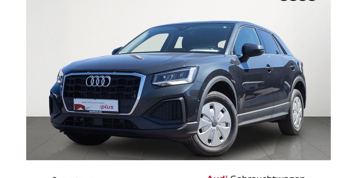 Audi Q2 37.790 km 18.570 &euro; Diez 65582