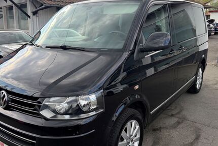 VW T5 Transporter 215.000 km 14.890 &euro; Neunkirchen 57290