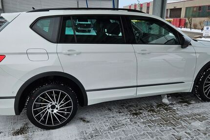 Seat Tarraco 7.000 km 40.000 &euro; Wenden 57482