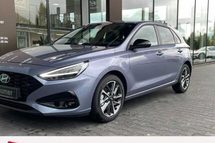 Hyundai i30 3.500 km 21.980 &euro; Ibbenbüren 49479