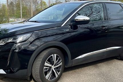 Peugeot 3008 43.250 km 22.900 &euro; Hamburg 22115