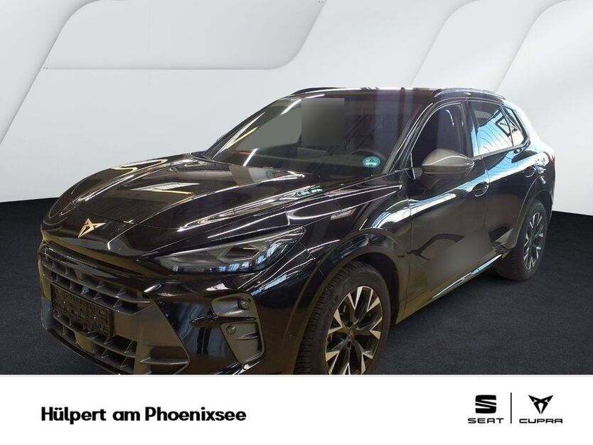 Seat Terra 17.550 km 34.888 € Dortmund 44269