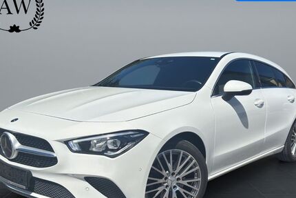 Mercedes-Benz CLA 200 84.508 km 22.499 &euro; Oberndorf am Neckar 78727