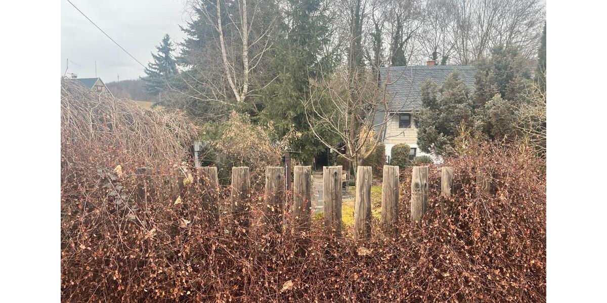 Bungalow Zwickau Zwickau-Nord - 1.5 Zimmer, 48 m&sup2;, 42.500&euro; | Angebot:25832743