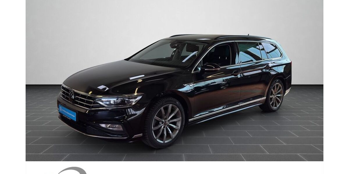 VW Passat Variant 42.900 km 32.830 &euro; Aschaffenburg 63741