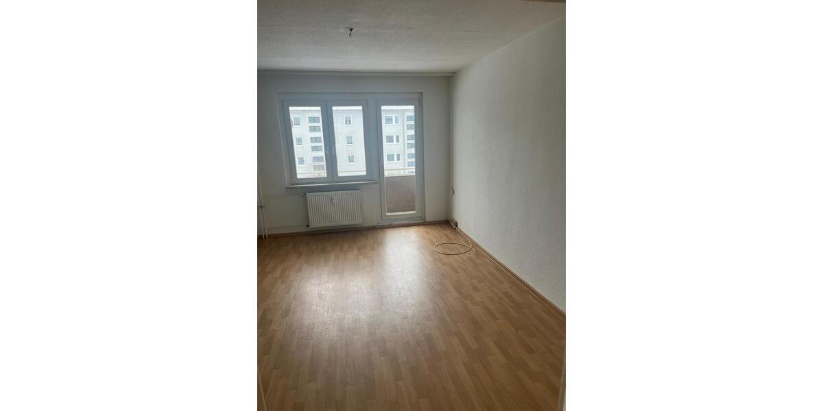 Etagenwohnung Harztor - 3 Zimmer, 65 m&sup2;, 420&euro; | Angebot:24795683