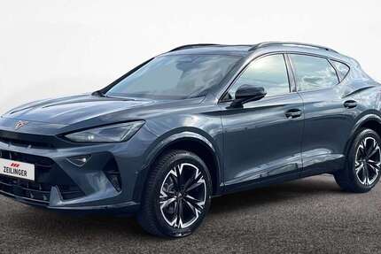 Cupra Formentor 1.120 km 35.233 &euro; Dietersheim 91463