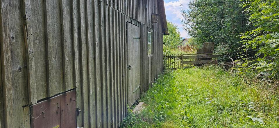 Mehrfamilienhaus, Wohnhaus Wunsiedel - 7 Zimmer, 200 m&sup2;, 60.000&euro; | Angebot:26462554