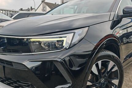 Opel Grandland (X) 149.991 km 14.875 &euro; Wölfersheim 61200
