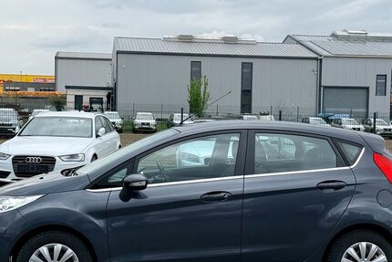 Ford Fiesta 200.000 km 2.950 &euro; Düren 52351