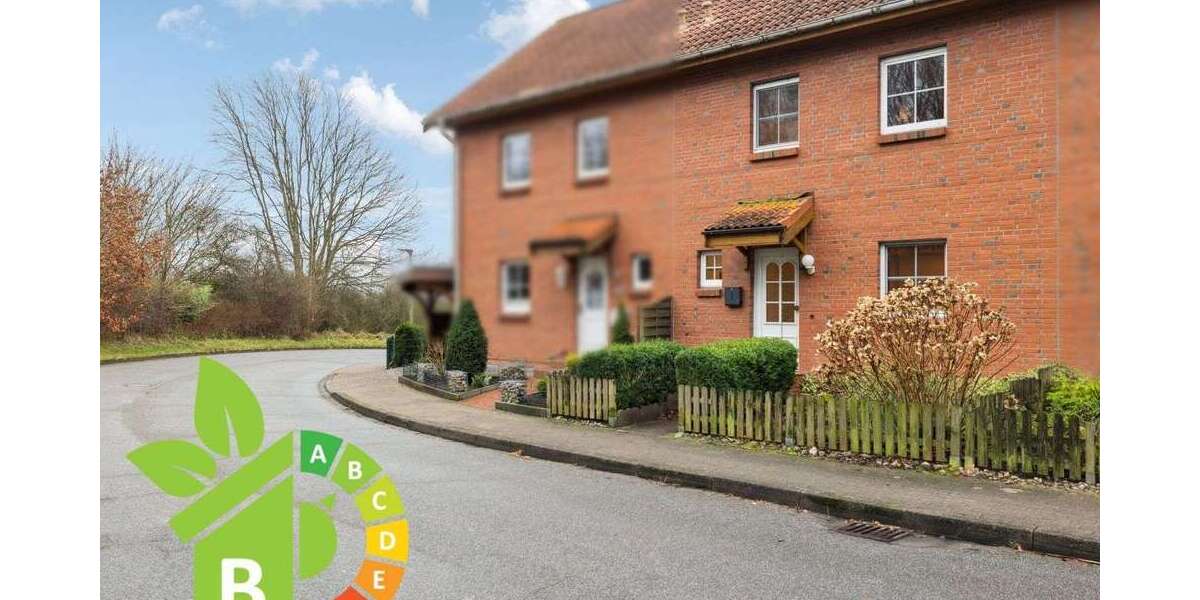 Haus zum Mieten in Schleswig 950 € 95.7 m² 5 zimmer