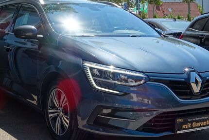 Renault Megane 19.000 km 20.950 € Dachau (bei München) 85221