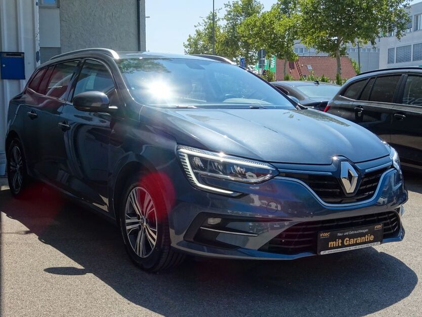 Renault Megane 19.000 km 20.950 € Dachau (bei München) 85221