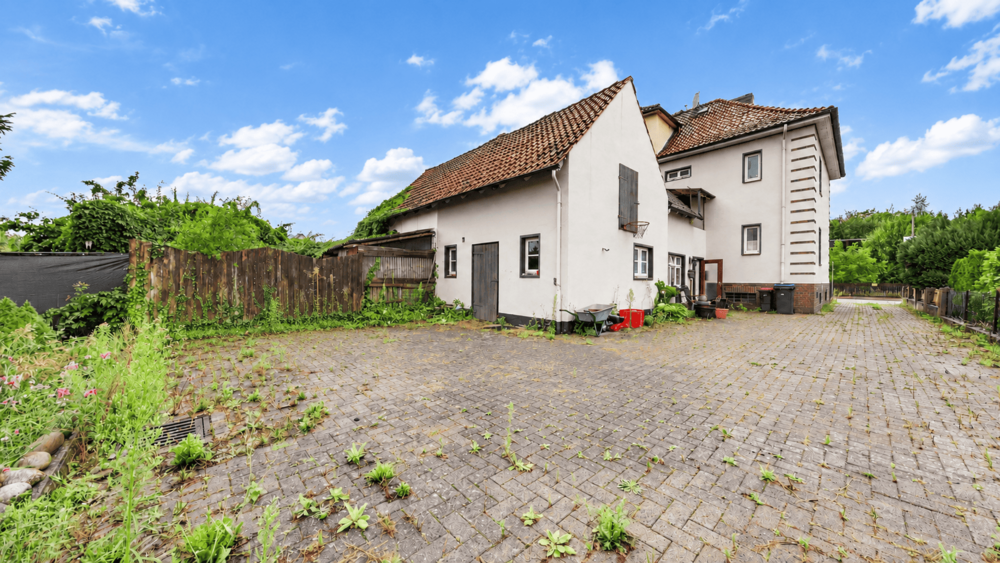 Einfamilienhaus Emmerthal - 6 Zimmer, 126 m&sup2;, 139.000&euro; | Angebot:27312826
