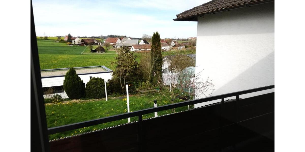 Hochwertige 3,5-Zimmerwohnung; wohnen wie im eigenen Haus 3.5 zimmer