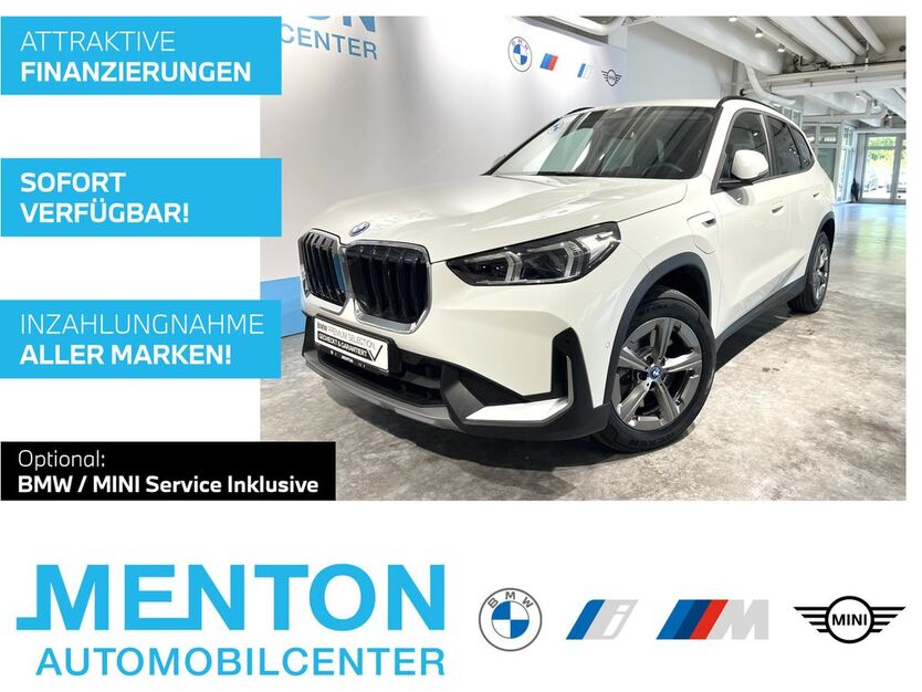 BMW X1 102.729 km 30.890 € Münsingen 72525