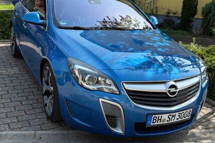 Opel Insignia 181.500 km 9.500 € Rheinmünster 77836