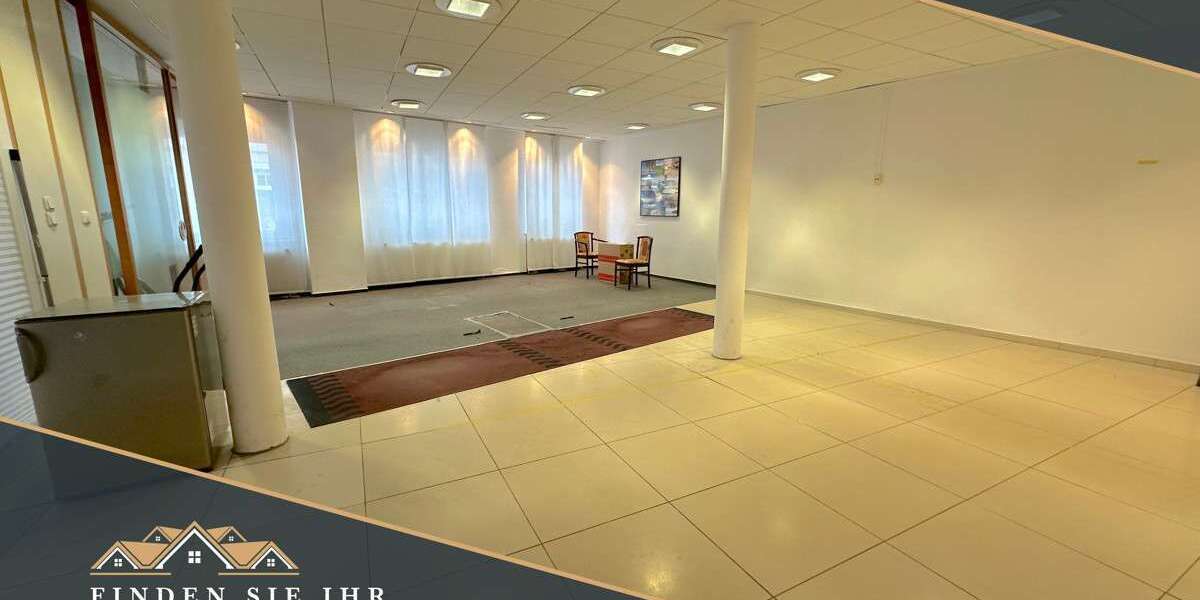 Gewerbeobjekt Barth - 700&euro; | Angebot:19418403