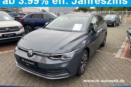 VW Golf
