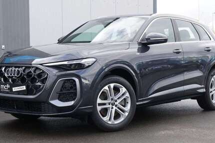 Audi Q5 4.134 km 53.788 &euro; Harztor 99768