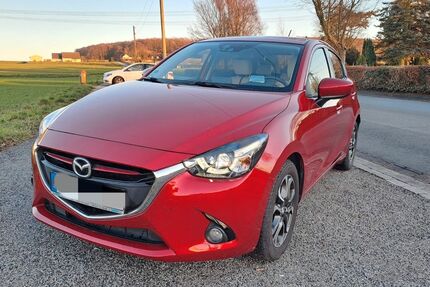 Mazda 2 61.000 km 11.995 &euro; Bünde 32257