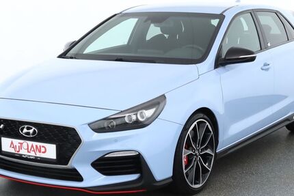 Hyundai i30 59.450 km 24.990 &euro; Rostock 18146