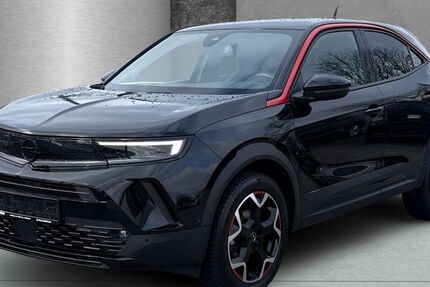 Opel Mokka 39.878 km 17.390 &euro; Hamburg 22529