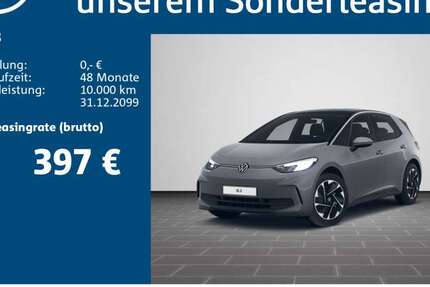 VW ID.3 27.907 km 28.480 &euro; Ludwigshafen 67059
