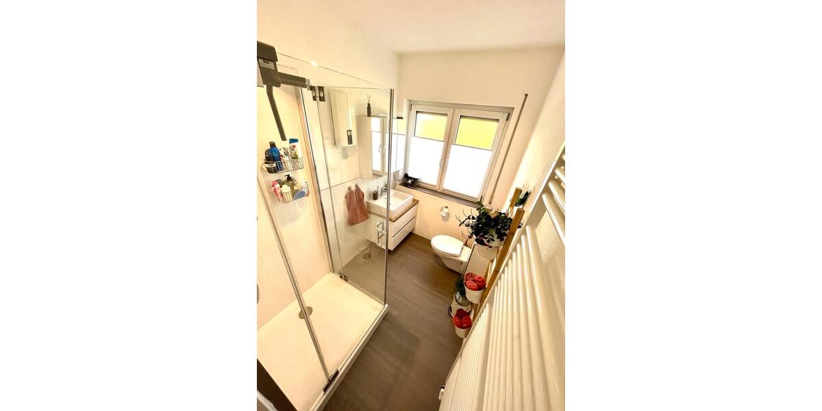 Etagenwohnung Trier Kürenz - 3 Zimmer, 88 m&sup2;, 349.000&euro; | Angebot:26720860