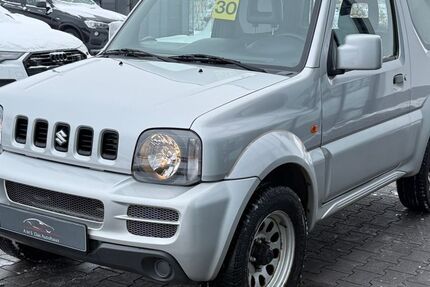 Suzuki Jimny 146.760 km 7.950 &euro; Barsinghausen ( bei Hannover ) 30890