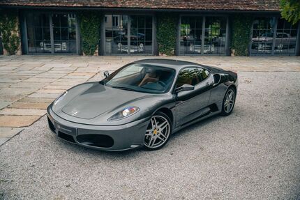 Ferrari F430 88.499 km 113.900 &euro; Polling 82398