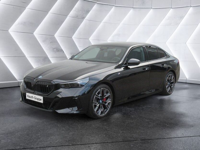 BMW i5 2.000 km 71.900 € Walldorf 69190